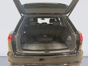 Volkswagen Touareg bild 13