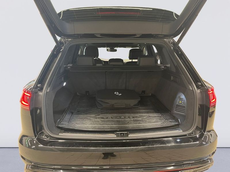 Volkswagen Touareg bild 13