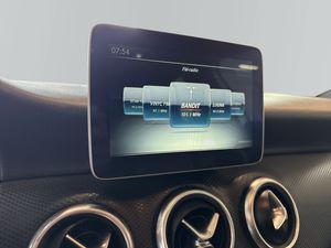 Mercedes A200 bild 11