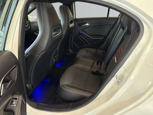 Mercedes A200 bild 13