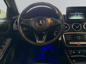 Mercedes A200 bild 9