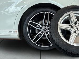 Mercedes A200 bild 14