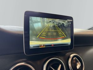 Mercedes A200 bild 15