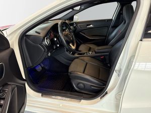 Mercedes A200 bild 7
