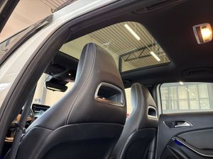 Mercedes A200 bild 17