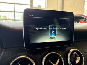 Mercedes A200 bild 18