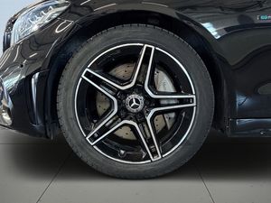 Mercedes C300 bild 14