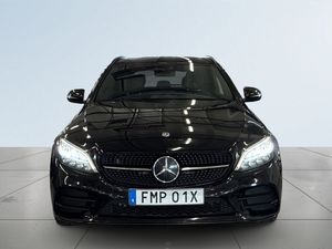 Mercedes C300 bild 2