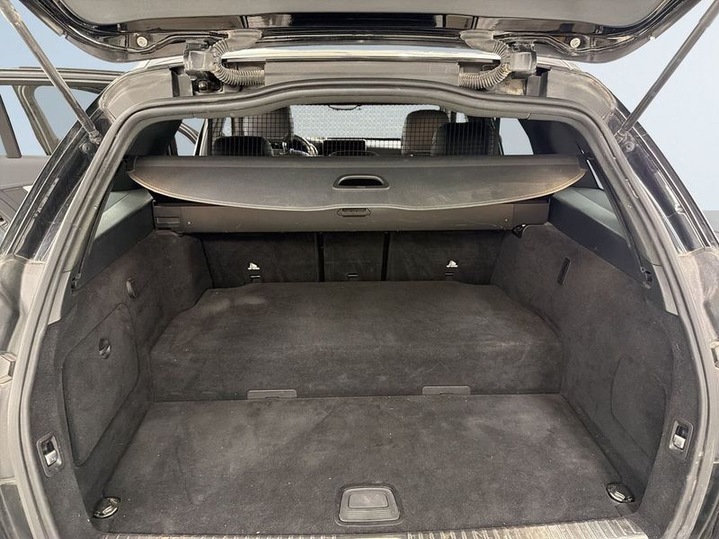 Mercedes C300 bild 12