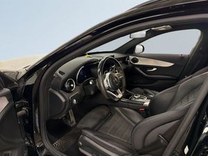 Mercedes C300 bild 7