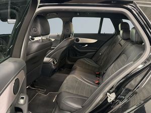 Mercedes C300 bild 13