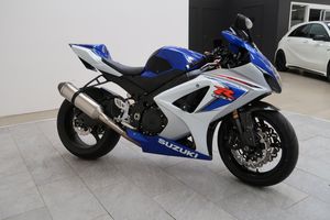 Suzuki GSX-R bild 5