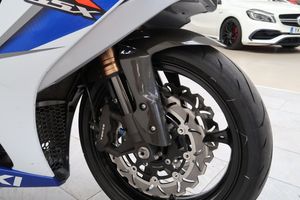 Suzuki GSX-R bild 6