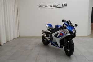 Suzuki GSX-R bild 1