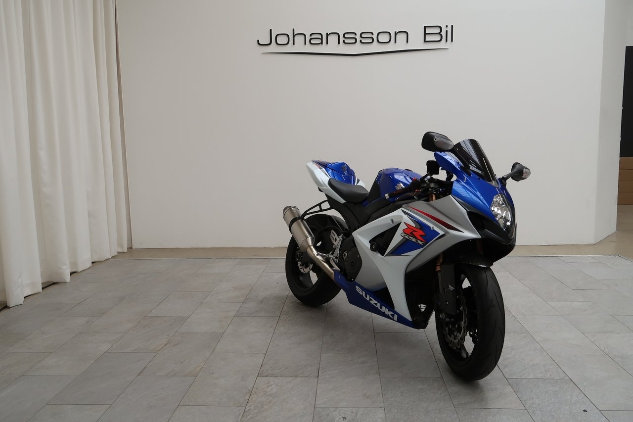 Suzuki GSX-R