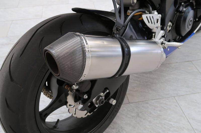 Suzuki GSX-R bild 8