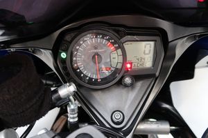 Suzuki GSX-R bild 9