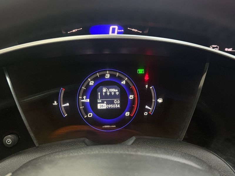 Honda Civic bild 11