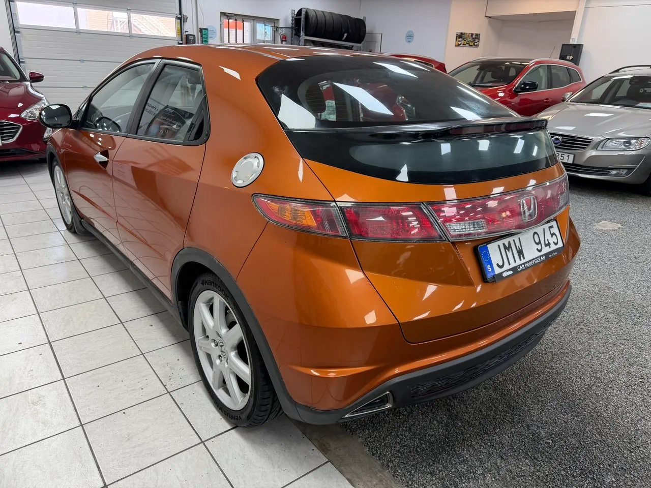 Vehicle image 2