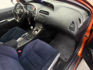 Honda Civic bild 9