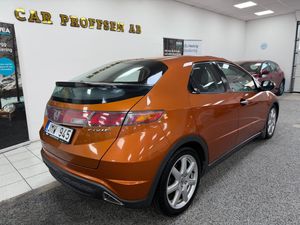 Honda Civic bild 21