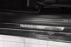 Mercedes CLA200 bild 17