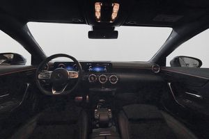 Mercedes CLA200 bild 20