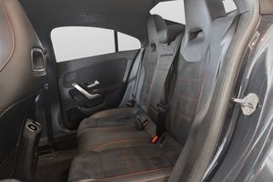 Mercedes CLA200 bild 13