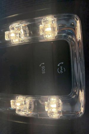 Mercedes CLA200 bild 28