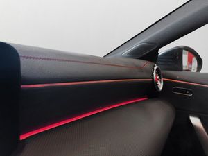 Mercedes CLA200 bild 29