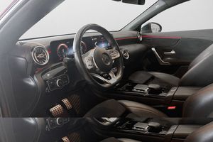 Mercedes CLA200 bild 15