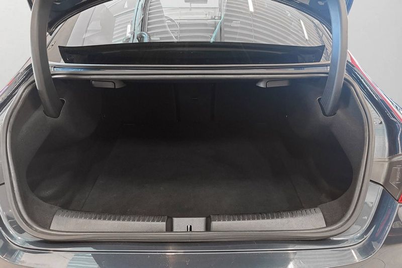 Mercedes CLA200 bild 11