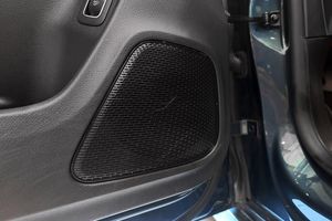 Mercedes CLA200 bild 18