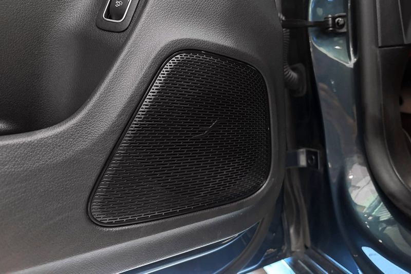 Mercedes CLA200 bild 18