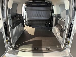 Volkswagen Caddy bild 7