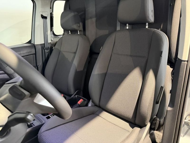 Volkswagen Caddy bild 9