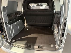 Volkswagen Caddy bild 10