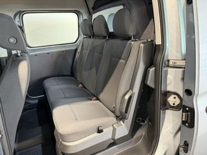Volkswagen Caddy bild 5