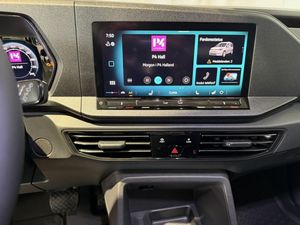 Volkswagen Caddy bild 15