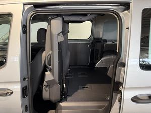 Volkswagen Caddy bild 6