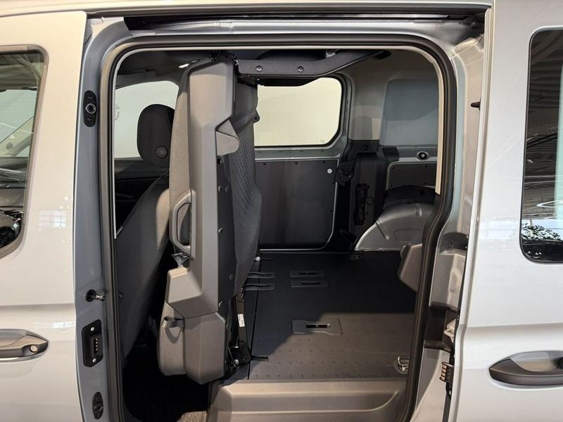 Volkswagen Caddy bild 6