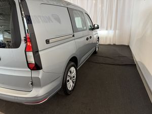 Volkswagen Caddy bild 14