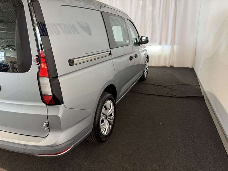 Volkswagen Caddy bild 14