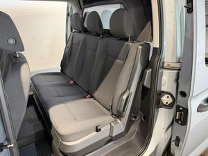 Volkswagen Caddy bild 12