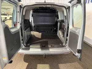 Volkswagen Caddy bild 8