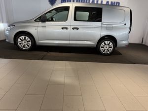 Volkswagen Caddy bild 3