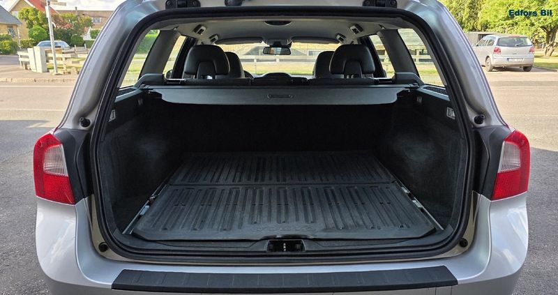 Volvo V70 bild 10