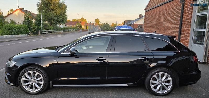 Audi A6 bild 2