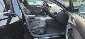 Audi A6 bild 10