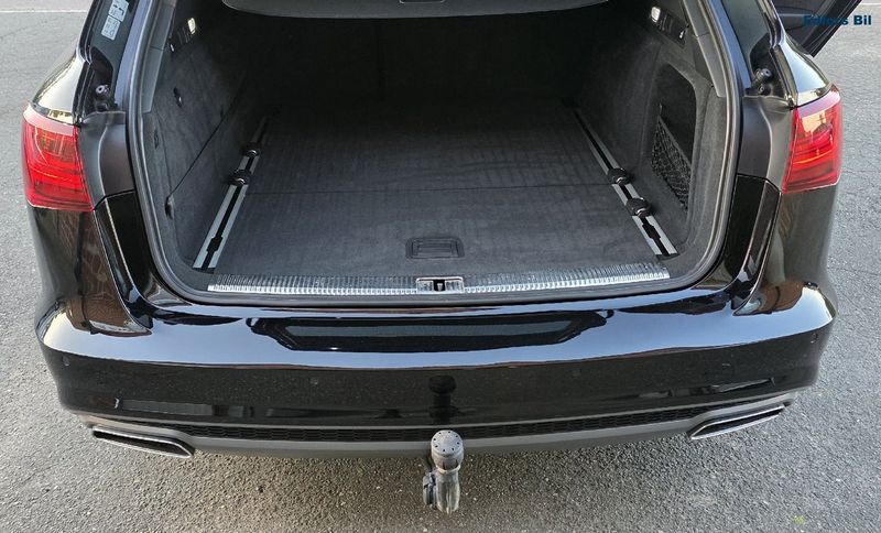Audi A6 bild 13